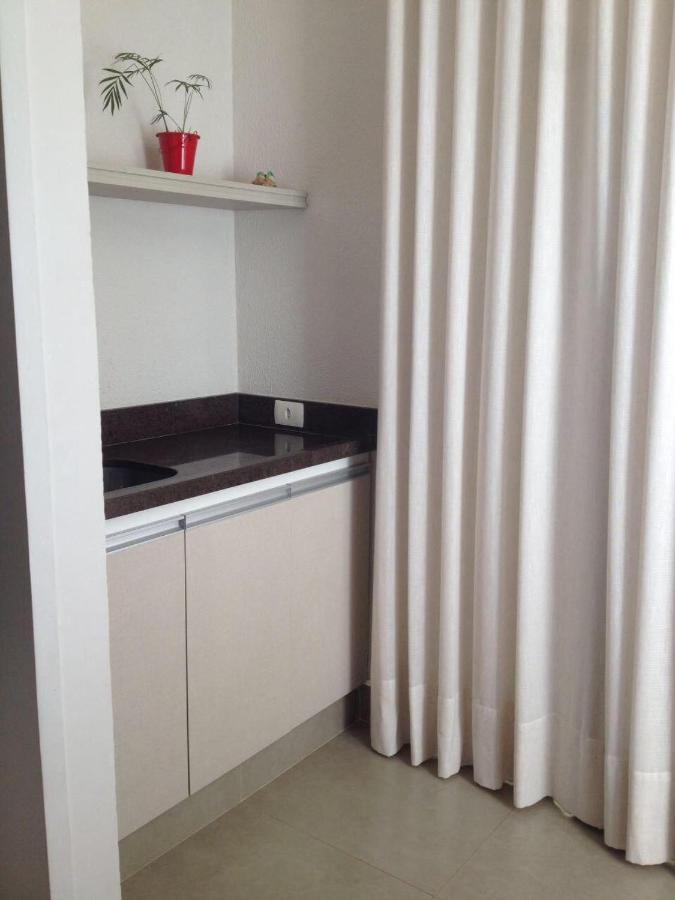 2 Quartos Com Piscina Aquecida Melhor Bairro Brasília Eksteriør billede